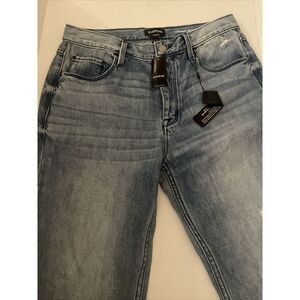 Bebe Ripped‎ Jeans